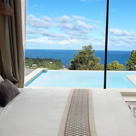 Infinity Villa 沙拉海滩 外观 照片