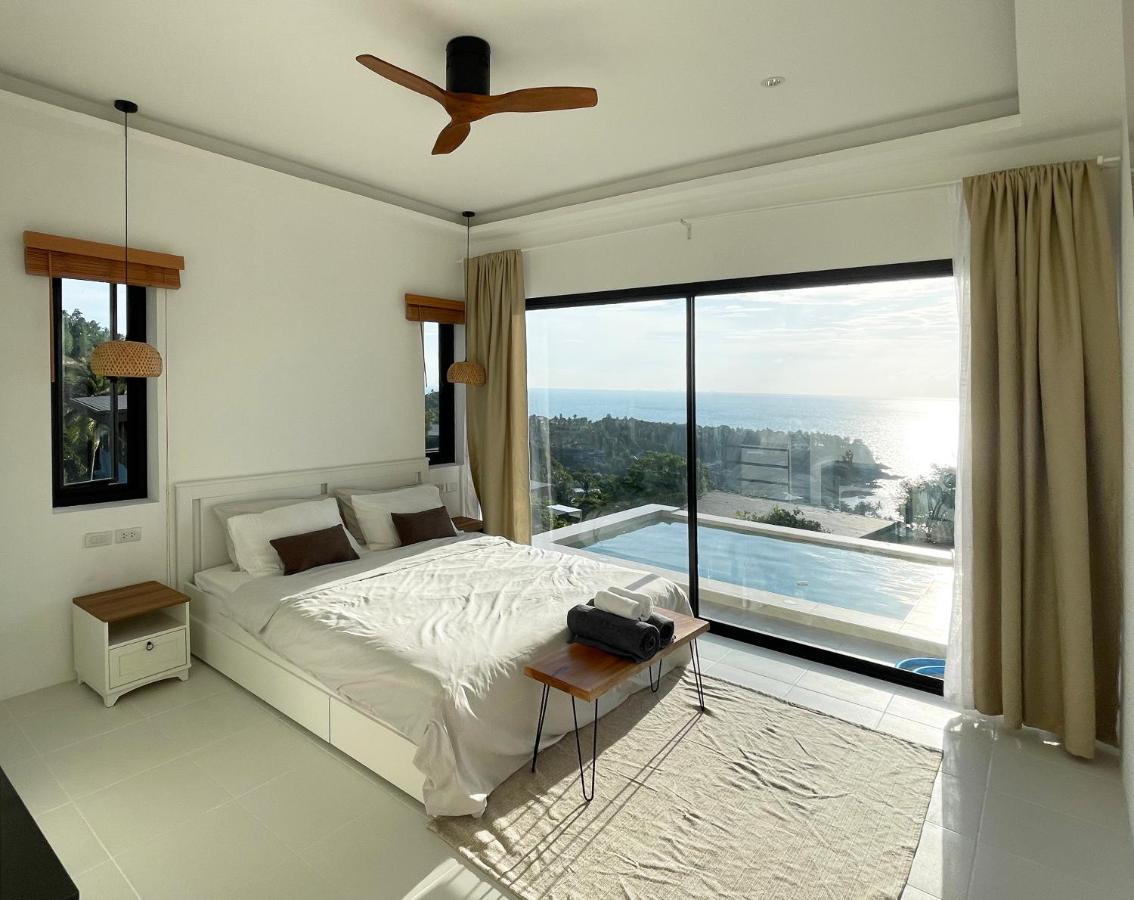 Infinity Villa 沙拉海滩 外观 照片