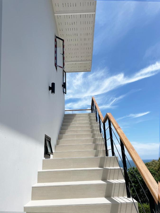 Infinity Villa 沙拉海滩 外观 照片