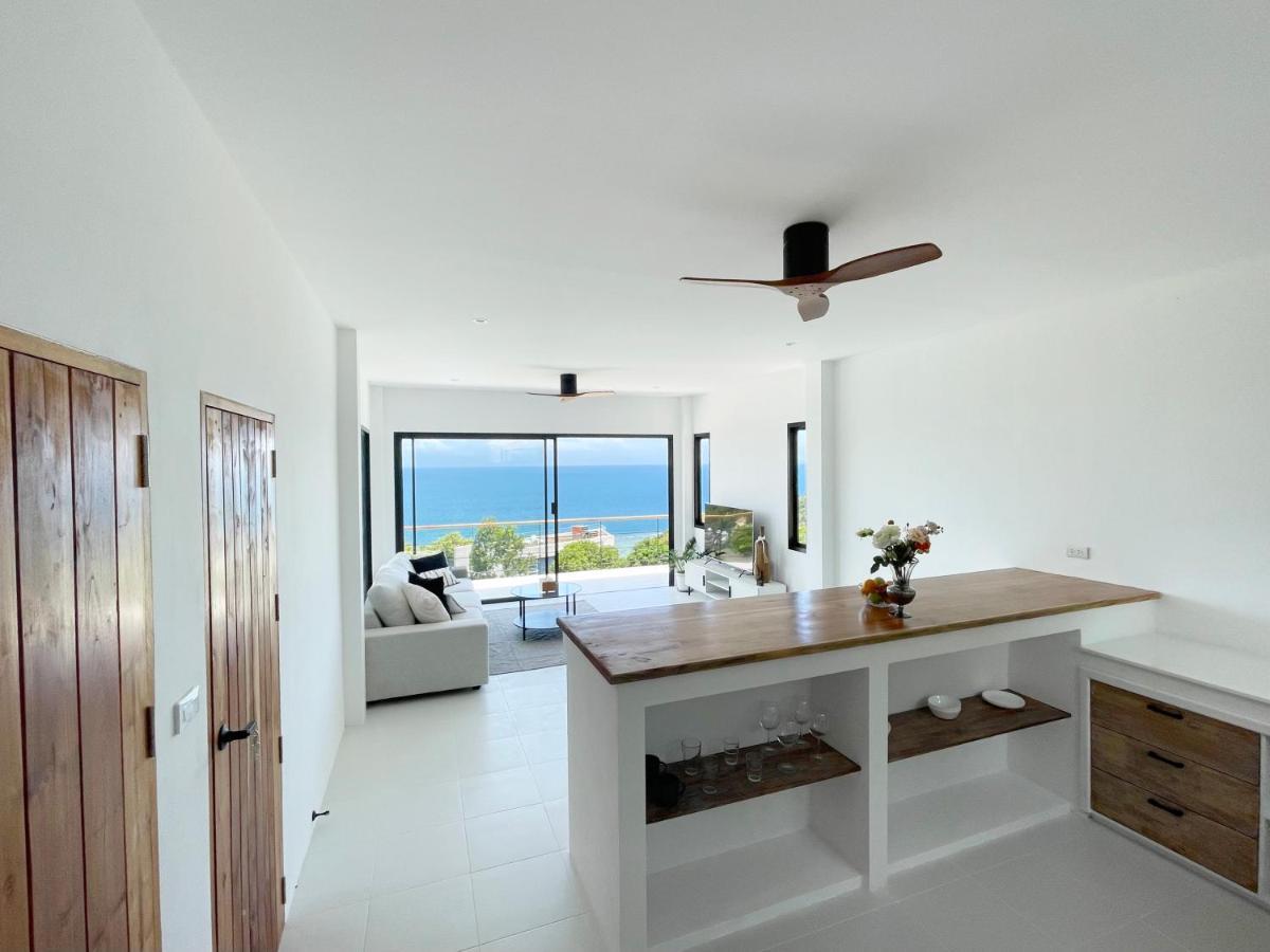 Infinity Villa 沙拉海滩 外观 照片