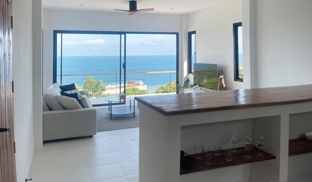 Infinity Villa 沙拉海滩 外观 照片