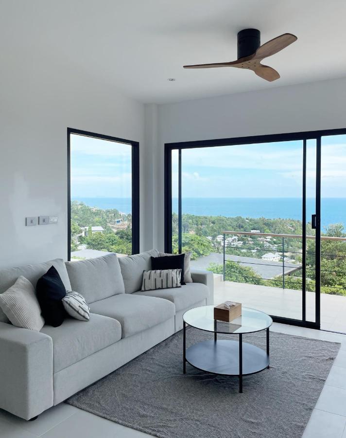 Infinity Villa 沙拉海滩 外观 照片
