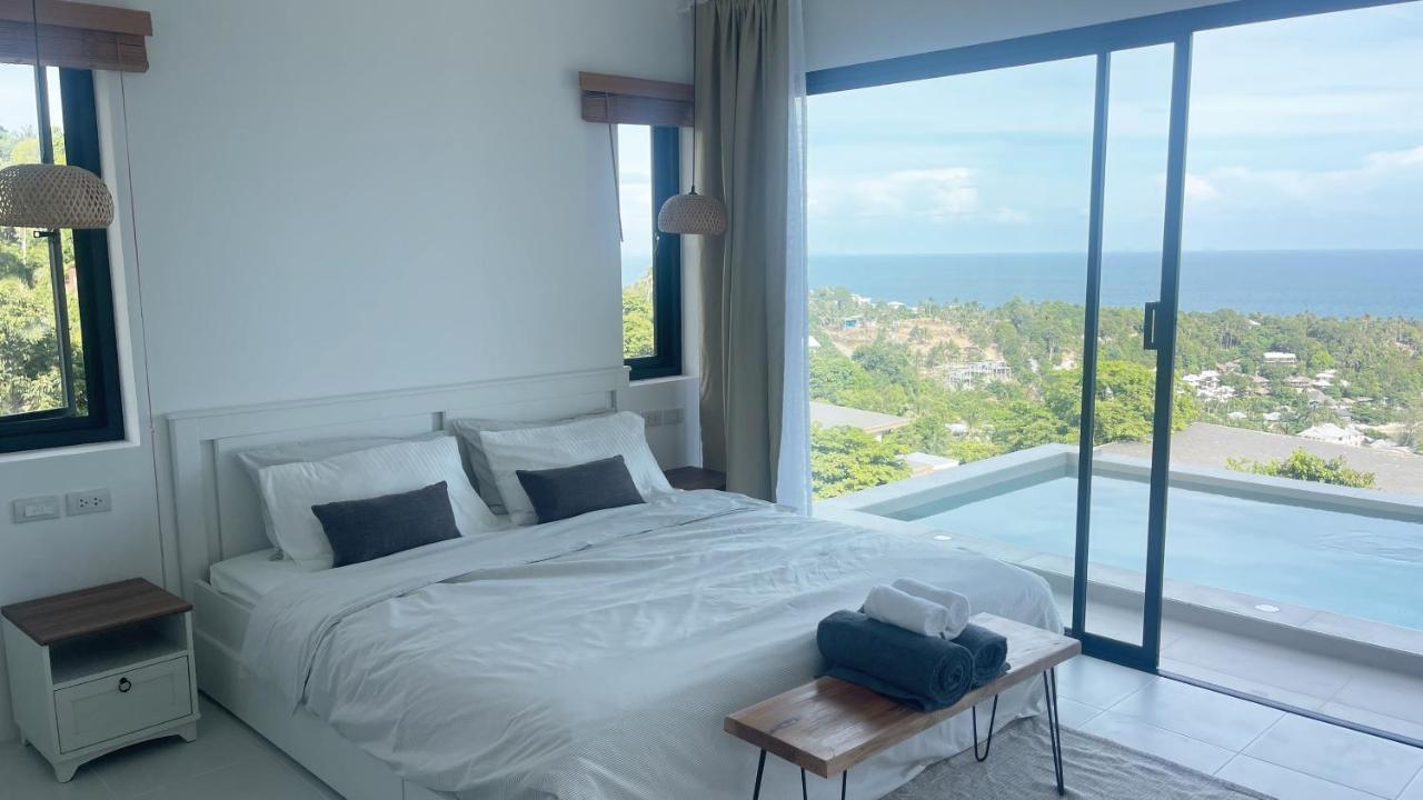 Infinity Villa 沙拉海滩 外观 照片
