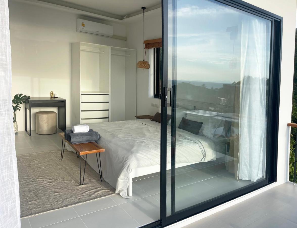 Infinity Villa 沙拉海滩 外观 照片