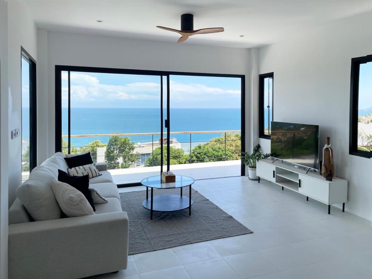 Infinity Villa 沙拉海滩 外观 照片