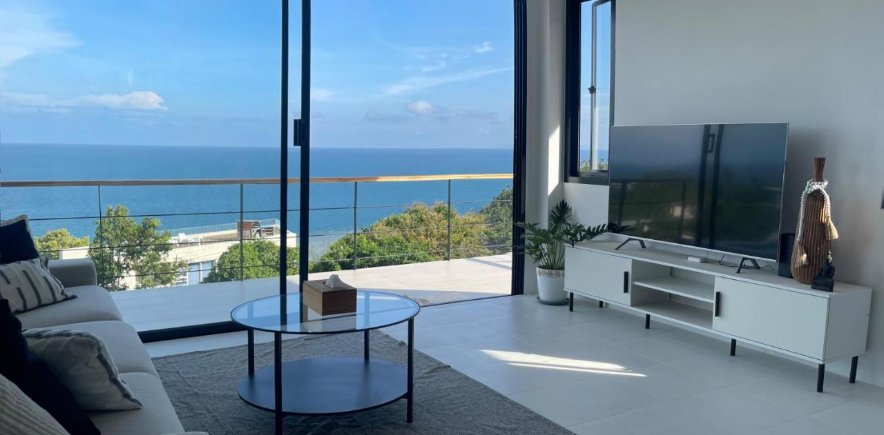 Infinity Villa 沙拉海滩 外观 照片