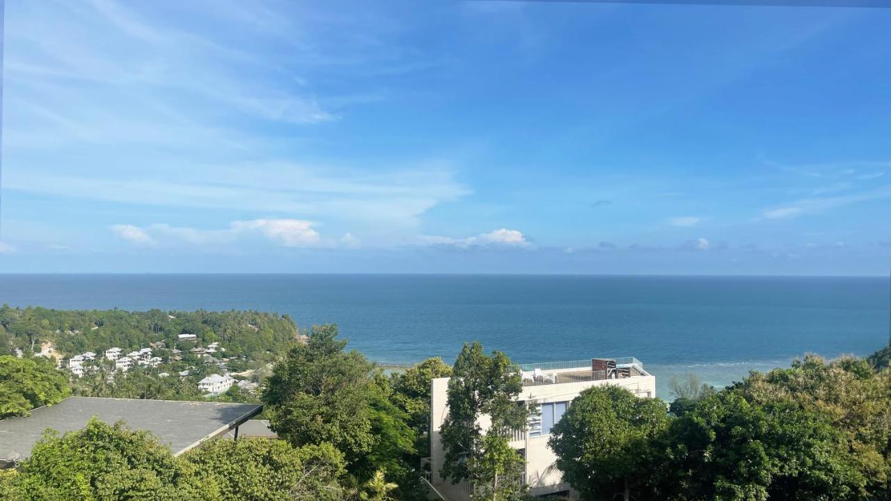 Infinity Villa 沙拉海滩 外观 照片