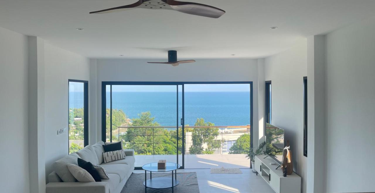 Infinity Villa 沙拉海滩 外观 照片