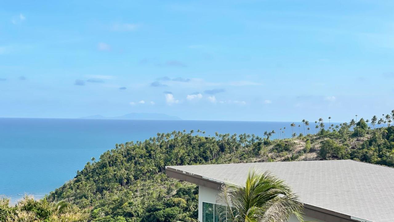Infinity Villa 沙拉海滩 外观 照片