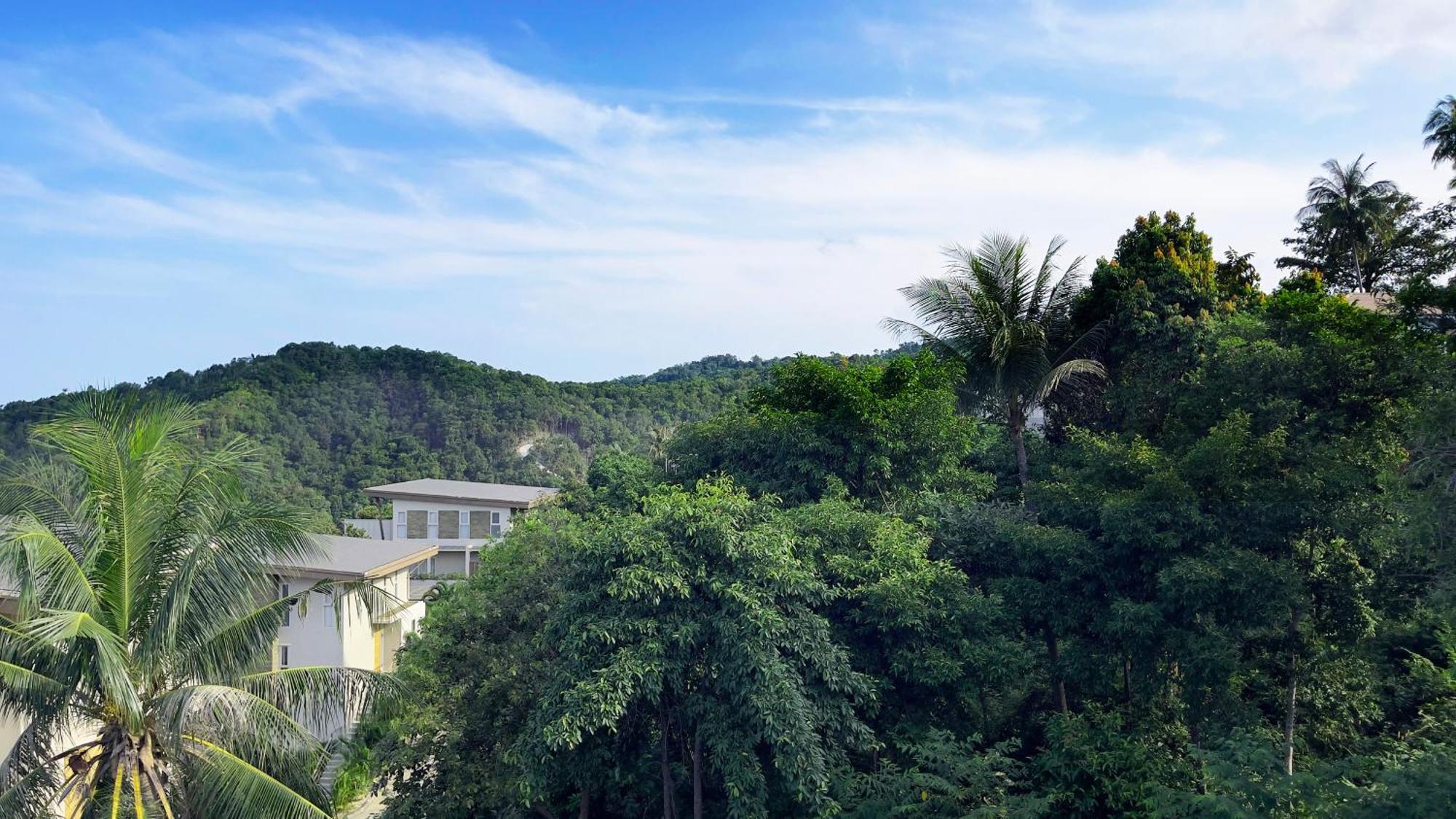 Infinity Villa 沙拉海滩 外观 照片