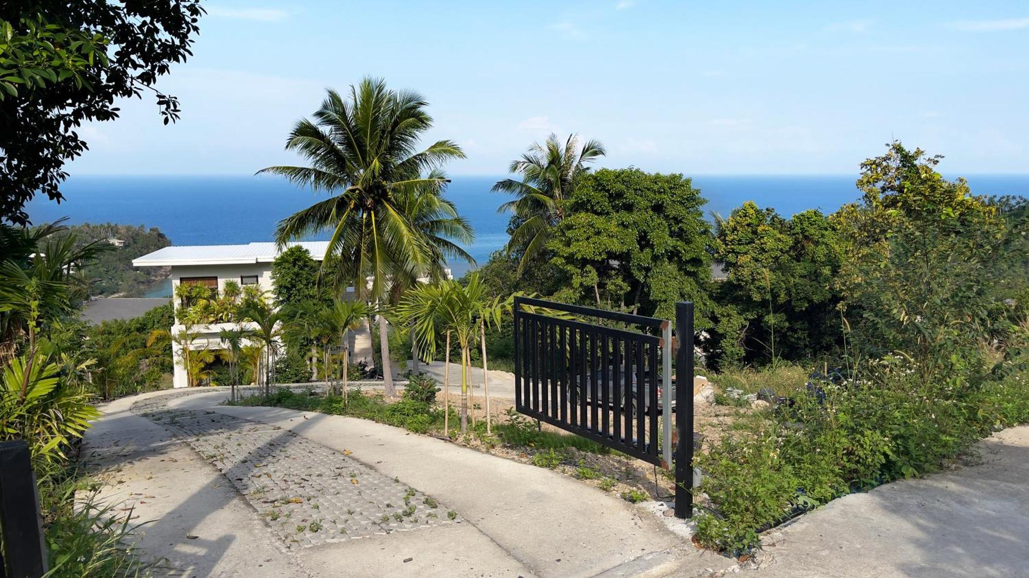 Infinity Villa 沙拉海滩 外观 照片