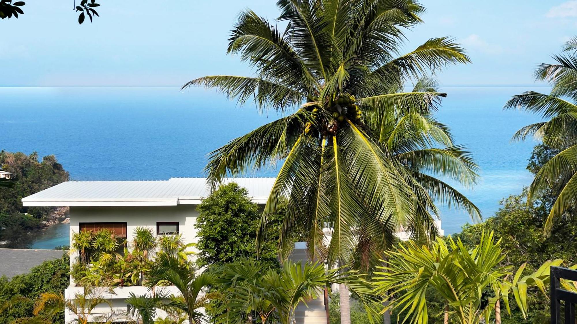 Infinity Villa 沙拉海滩 外观 照片