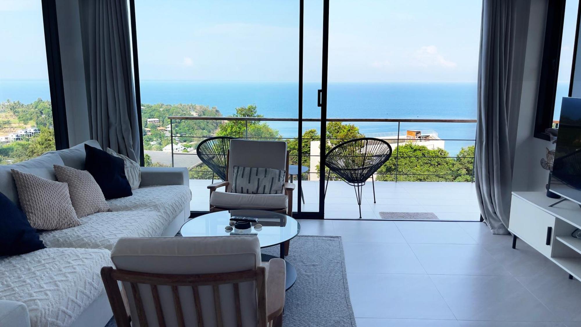 Infinity Villa 沙拉海滩 外观 照片