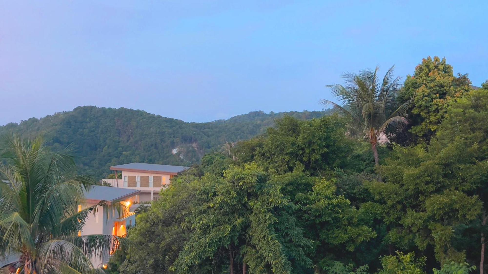 Infinity Villa 沙拉海滩 外观 照片