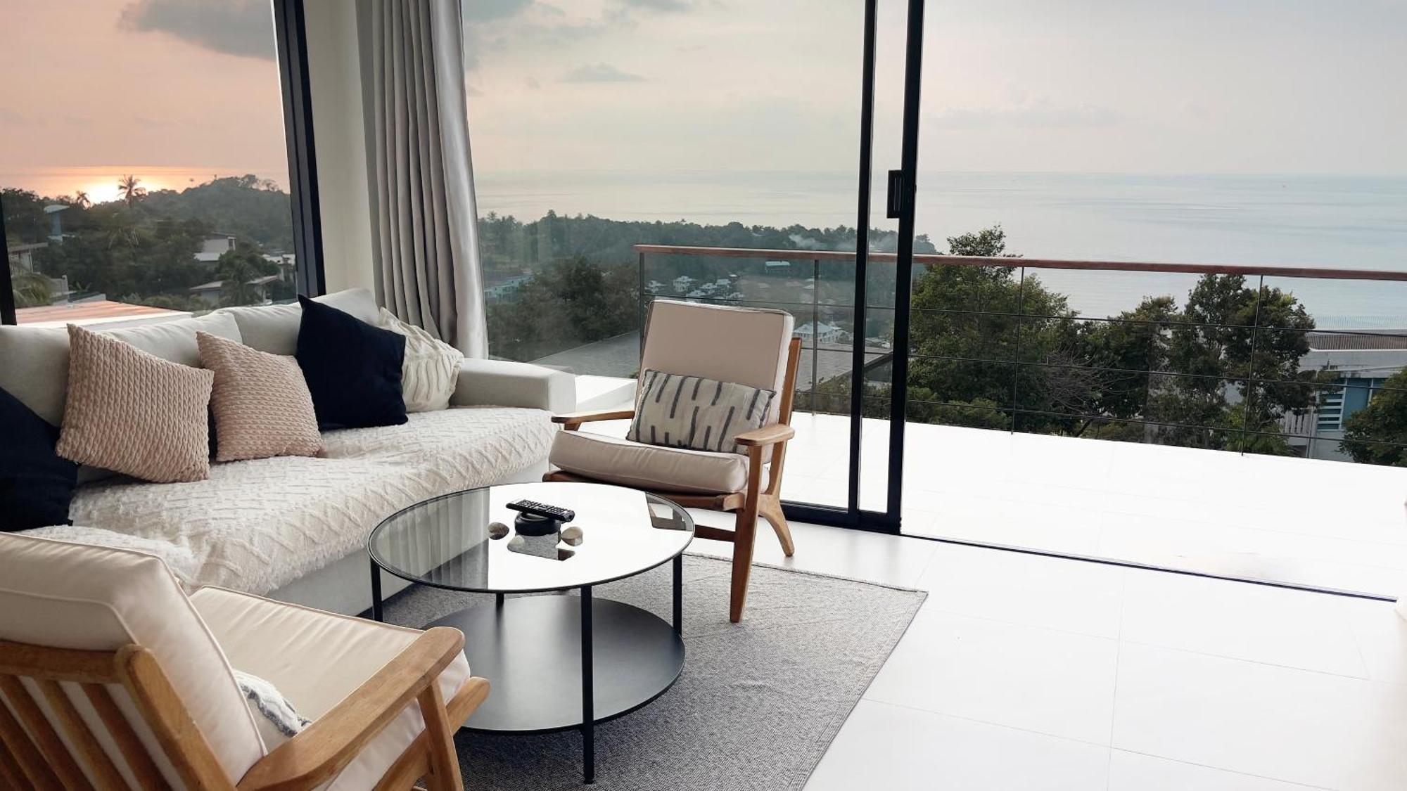 Infinity Villa 沙拉海滩 外观 照片
