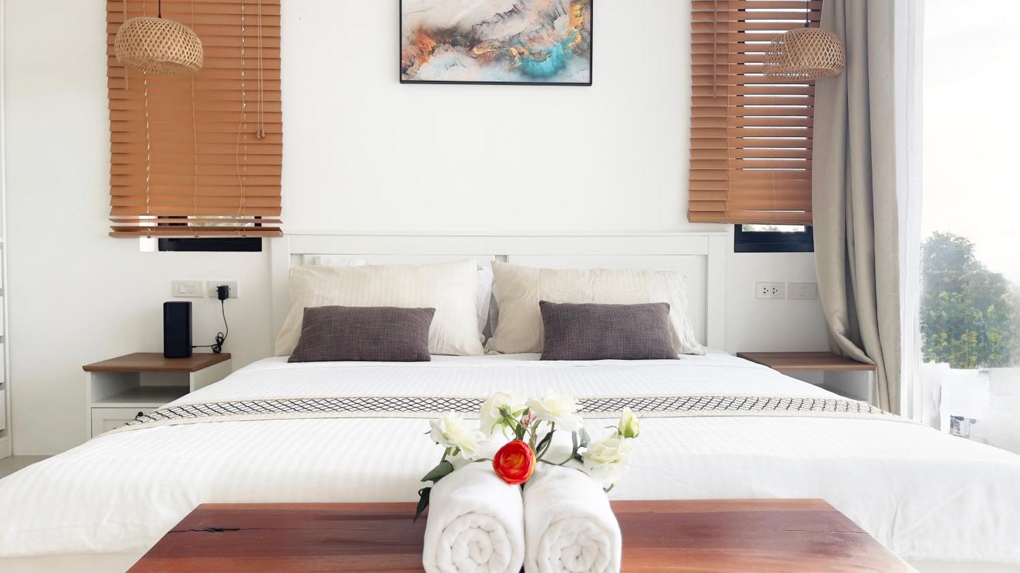 Infinity Villa 沙拉海滩 外观 照片